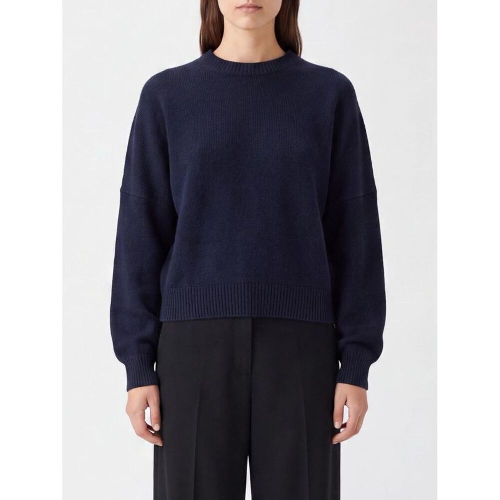 Khaite Sweater Woman Blue